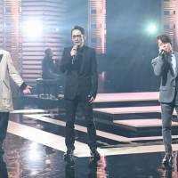 デビュー35周年徳永英明「SONGS」に登場　貴重映像＆エピソードに赤面!?