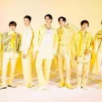 Snow Man、ニューシングル「HELLO HELLO」リリース決定