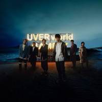UVERworld、ニューシングル収録曲＆特典詳細を公開