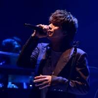 DISH//、約１年半ぶりの有観客ツアーファイナル完走
