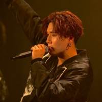 N0NAME、ワンマンライブで見せた豊かな表現力