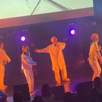N0NAME、ワンマンライブで見せた豊かな表現力