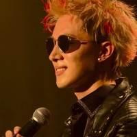 N0NAME、ワンマンライブで見せた豊かな表現力