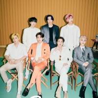 BTS「Butter」ティーザーフォト第２弾、グループ＆ソロ同時公開
