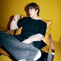 BTS「Butter」２個目のティーザーフォト、グループ＆ソロ同時オープン
