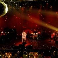 崎山つばさ、Billboard Live Tour初日スタート「精進していきます」