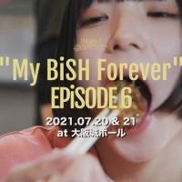 BiSH、大阪城ホール公演開催決定
