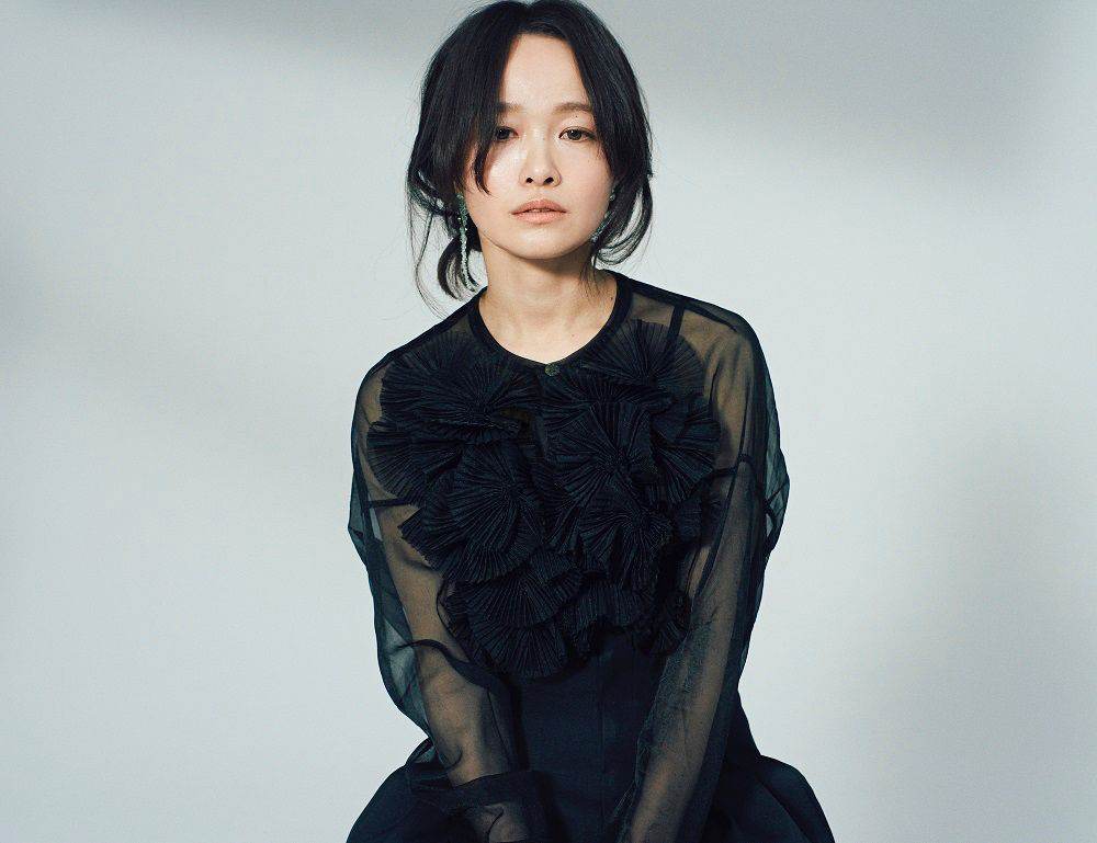NakamuraEmi、新曲がドラマParavi「にぶんのいち夫婦」EDテーマに決定