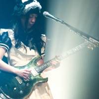 『BAND-MAID “THE DAY OF MAID”』