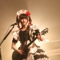 『BAND-MAID “THE DAY OF MAID”』