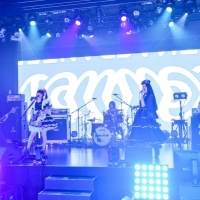 BAND-MAID、“メイドの日”に全世界60カ国以上が熱狂