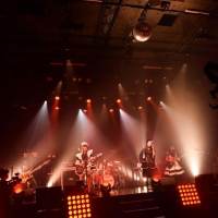 『BAND-MAID “THE DAY OF MAID”』