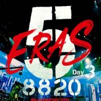 B’z、初の配信ライブパッケージ化決定