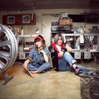 angela『Battle & Message』インタビュー