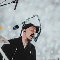 『ACIDMAN ニューアルバム配信ライブ』