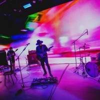 『ACIDMAN ニューアルバム配信ライブ』