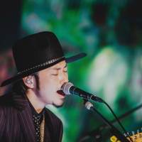 『ACIDMAN ニューアルバム配信ライブ』