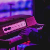 『ACIDMAN ニューアルバム配信ライブ』