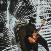 『ACIDMAN ニューアルバム配信ライブ』