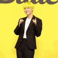 BTS「突破口になるのは音楽」この１年で確信したこととは