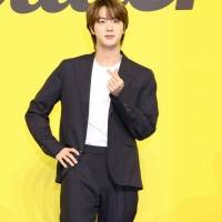 BTS「突破口になるのは音楽」この１年で確信したこととは