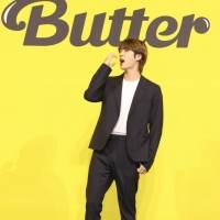 BTS「突破口になるのは音楽」この１年で確信したこととは