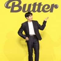 BTS「突破口になるのは音楽」この１年で確信したこととは