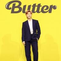 BTS「突破口になるのは音楽」この１年で確信したこととは