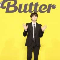 BTS「突破口になるのは音楽」この１年で確信したこととは