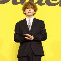 BTS「突破口になるのは音楽」この１年で確信したこととは