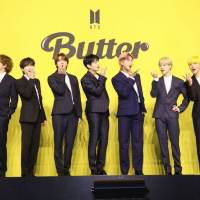 BTS「突破口になるのは音楽」この１年で確信したこととは