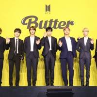 BTS「突破口になるのは音楽」この１年で確信したこととは