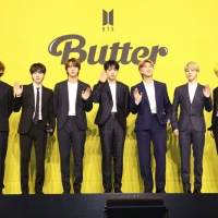 BTS、この１年で確信「突破口になるのは音楽」会見で明かす