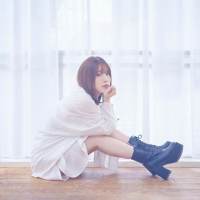 内田真礼「ストロボメモリー」インタビュー