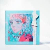 米津玄師、ニューシングル「Pale Blue」パッケージ公開