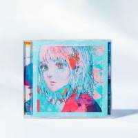 米津玄師、ニューシングル「Pale Blue」パッケージ公開