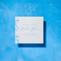 米津玄師、ニューシングル「Pale Blue」パッケージ公開
