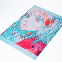 米津玄師、ニューシングル「Pale Blue」パッケージ公開