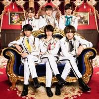 キンプリ、CDデビュー３周年に公式SNS開設
