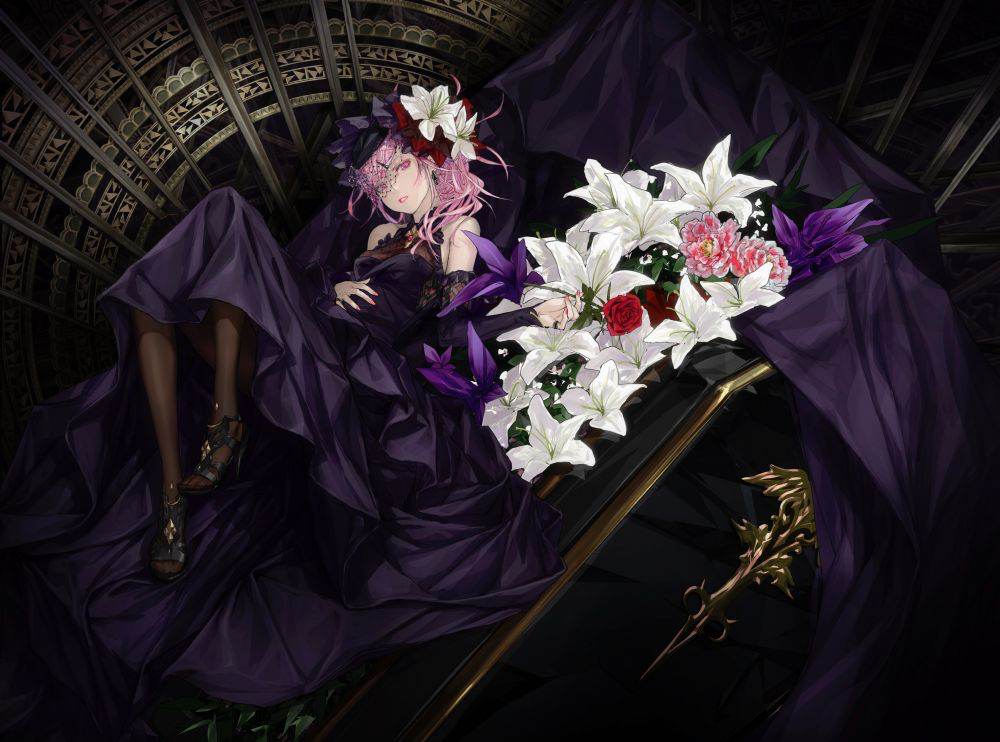 EGOIST、1年ぶりの新曲「絶体絶命」６月16日リリース決定