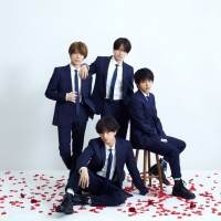 Sexy Zone『SZ10THアプリ 』SPコンテンツ「SZ VOICE」配信スタート