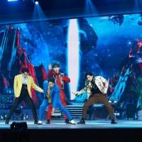 「SHINee WORLD J Presents ～Bistro de SHINee～」