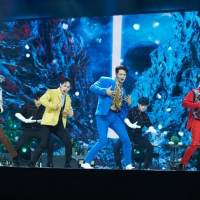 「SHINee WORLD J Presents ～Bistro de SHINee～」