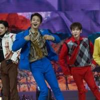 「SHINee WORLD J Presents ～Bistro de SHINee～」
