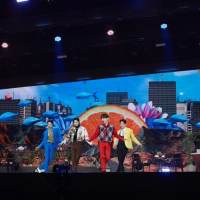 「SHINee WORLD J Presents ～Bistro de SHINee～」