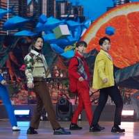 「SHINee WORLD J Presents ～Bistro de SHINee～」