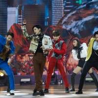 「SHINee WORLD J Presents ～Bistro de SHINee～」