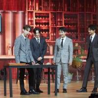 「SHINee WORLD J Presents ～Bistro de SHINee～」