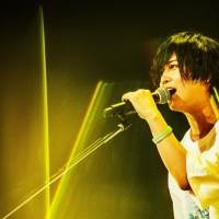 斉藤壮馬、自身初となるライブツアーに幕