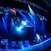 斉藤壮馬、自身初となるライブツアーに幕